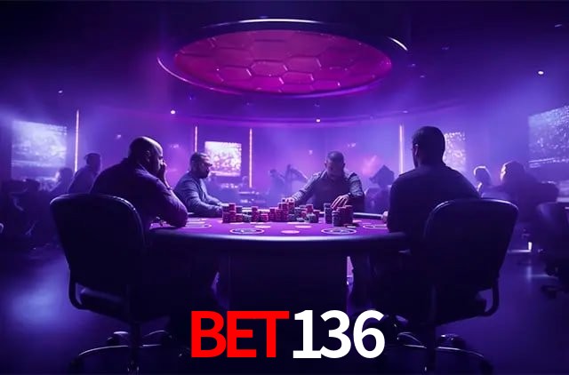 Descubra a Essência do bet136: Nossa História e Compromissos