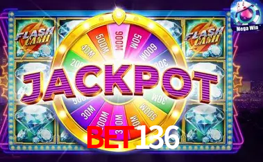 Descubra o Mundo do Cassino Online com bet136