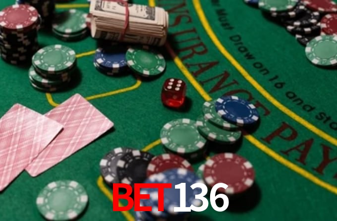 Bônus Generosos e Exclusivos no bet136 para Você!