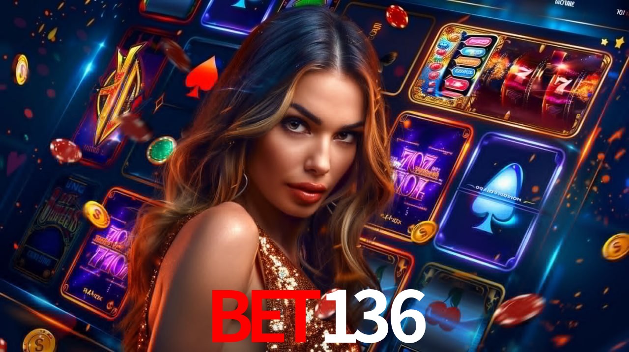 Descubra o Programa VIP da bet136: Vantagens Exclusivas para Jogadores