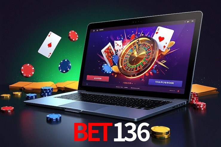 Login Seguro bet136
